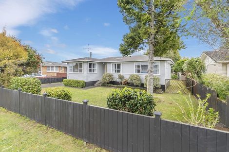 Photo of property in 18 Brightwell Street, Papakura, 2110