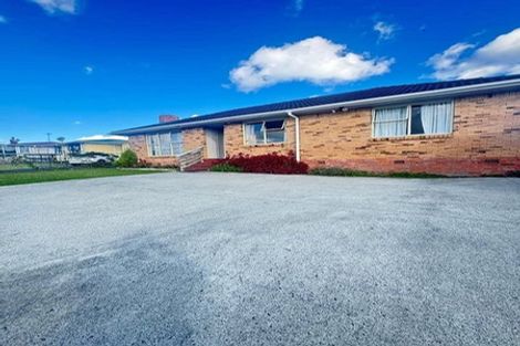 Photo of property in 41 Friesian Drive, Mangere, Auckland, 2022