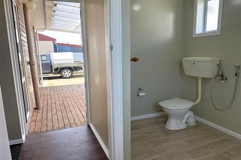 Photo of property in 47 Blake Street, Blaketown, Greymouth, 7805