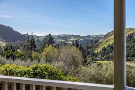 Photo of property in 132 Mount Holdsworth Road, Mount Holdsworth, Carterton, 5791