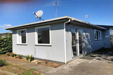 Photo of property in 49 Nelson Street, Pukekohe, 2120