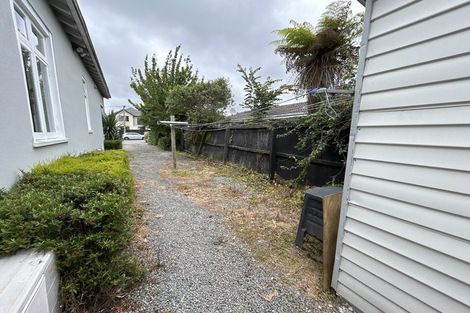 Photo of property in 47 Gresford Street, Edgeware, Christchurch, 8013