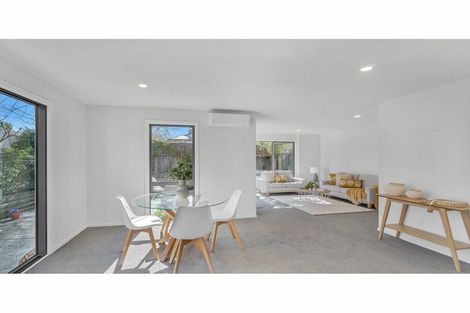 Photo of property in 5/59 Brockworth Place, Riccarton, Christchurch, 8011