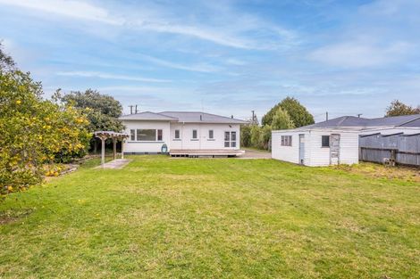 Photo of property in 43 Liverpool Street, Levin, 5510