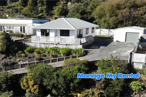 Photo of property in 2 Hillside Drive, Maoribank, Upper Hutt, 5018