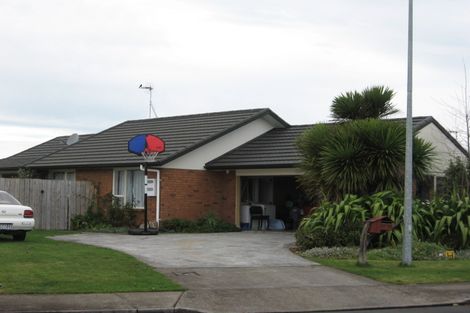 Photo of property in 3 Pounamu Place, Fairview Downs, Hamilton, 3214