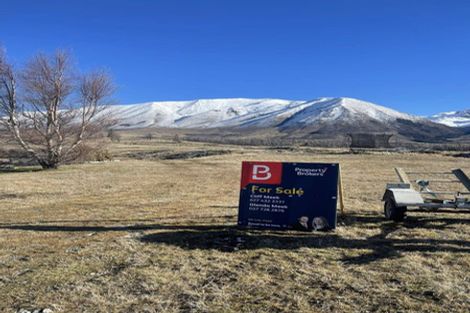 Photo of property in 48 Ohau Drive, Lake Ohau, Twizel, 9412