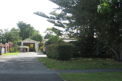 Photo of property in 5 Lewis Avenue, Aramoho, Whanganui, 4500