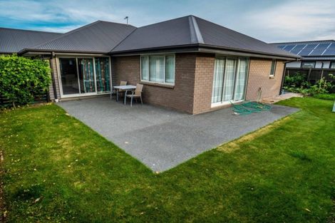 Photo of property in 20 Winfield Drive, Wigram, Christchurch, 8042
