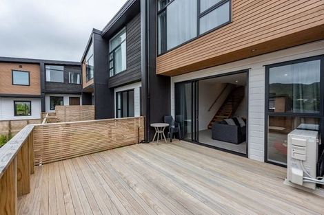 Photo of property in 2/38 Bankot Crescent, Ngaio, Wellington, 6035