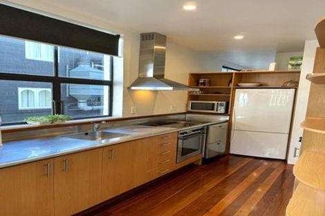 Photo of property in 136 Willis Street, Te Aro, Wellington, 6011