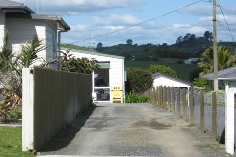 Photo of property in 42b Russell Road, Huntly, 3700