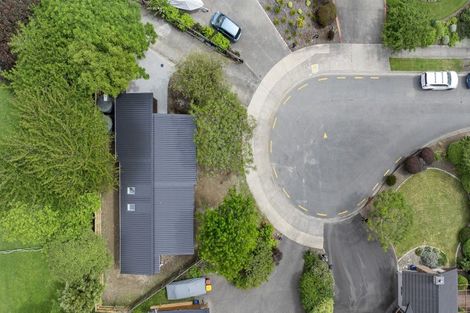 Photo of property in 9 Balou Place, Richmond, 7020