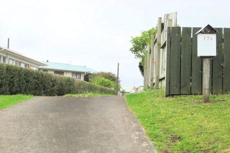 Photo of property in 1/17 Wellesley Road, Mangere Bridge, Auckland, 2022