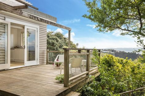 Photo of property in 27 Koromiko Road, Aro Valley, Wellington, 6012