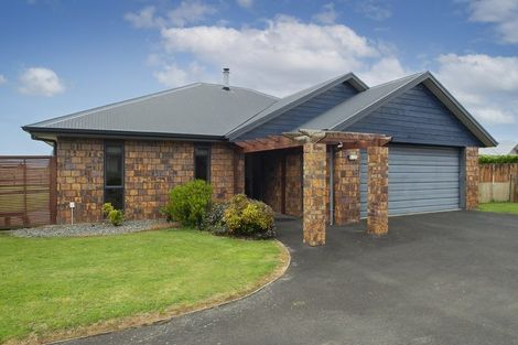 Photo of property in 17 Dame Cath Place, Matamata, 3400