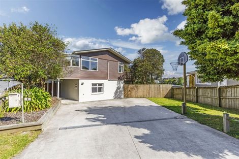 Photo of property in 8 Altona Road, Forrest Hill, Auckland, 0620