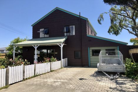 Photo of property in 16 Chisnall Street, Richmond, 7020