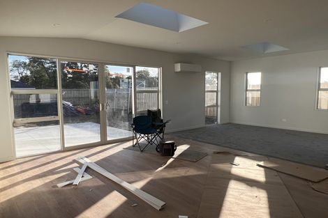 Photo of property in 561 Springston Rolleston Road, Rolleston, 7615