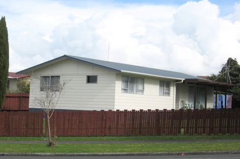 Photo of property in 35 Paramount Parade, Tikipunga, Whangarei, 0112