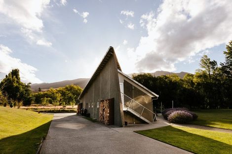 Photo of property in 2127f Cardrona Valley Road, Cardrona, Wanaka, 9382