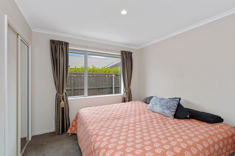 Photo of property in 8 Overton Place, Prebbleton, 7604