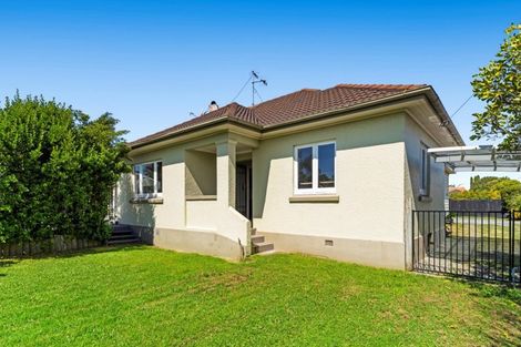 Photo of property in 464 Devonport Road, Tauranga South, Tauranga, 3112