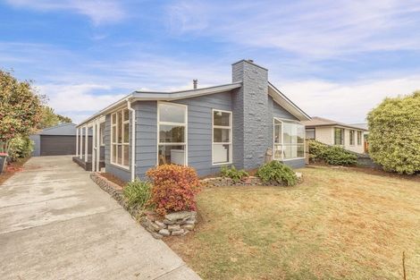 Photo of property in 26 Parker Street, Hornby, Christchurch, 8042