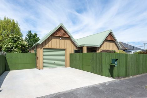 Photo of property in 2 Arran Crescent, Woolston, Christchurch, 8062