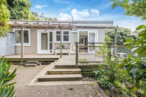 Photo of property in 27 Koromiko Road, Aro Valley, Wellington, 6012