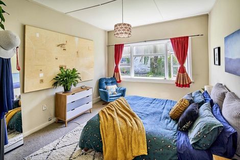 Photo of property in 16a Rhodes Street, Newtown, Wellington, 6021