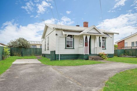 Photo of property in 1/62 Old Wairoa Road, Papakura, 2110