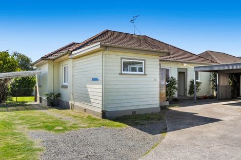 Photo of property in 464 Devonport Road, Tauranga South, Tauranga, 3112