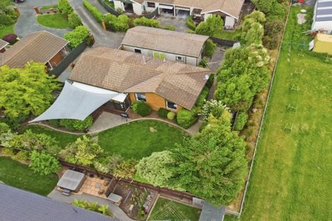 Photo of property in 7a Paprika Place, Bishopdale, Christchurch, 8053