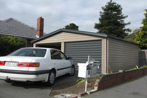 Photo of property in 370a Blenheim Road, Upper Riccarton, Christchurch, 8041