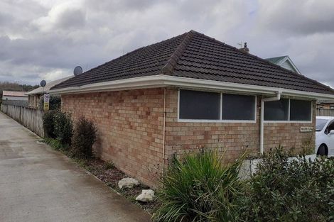 Photo of property in 1/47 Te Aroha Street, Hamilton East, Hamilton, 3216