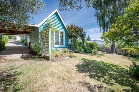 Photo of property in 31 Aylmers Valley Road, Akaroa, 7520