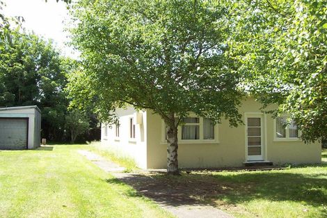 Photo of property in 15 Talbot Road, Fairlie, 7925