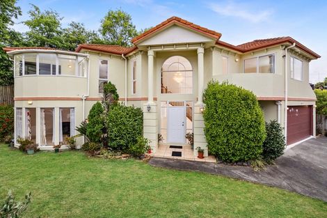 Photo of property in 46 Bronzewing Terrace, Unsworth Heights, Auckland, 0632