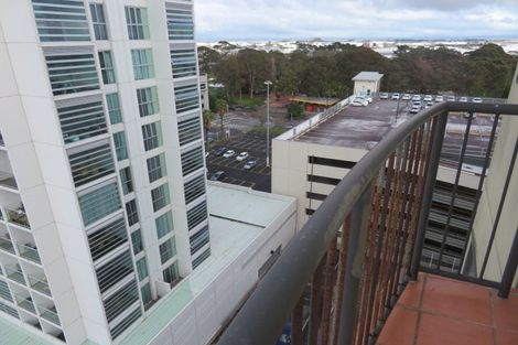 Photo of property in The Rennaissance, 12k/18 Ronwood Avenue, Manukau, Auckland, 2104