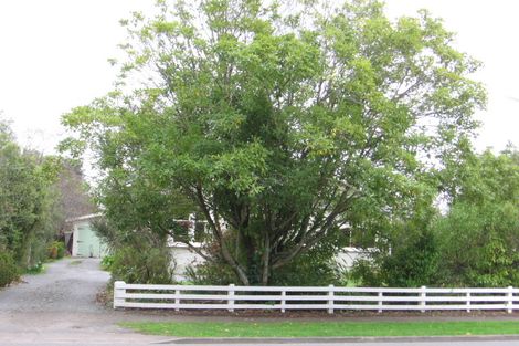 Photo of property in 60 Pownall Street, Masterton, 5810