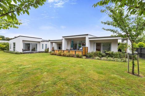 Photo of property in 19 Westwood Avenue, Greytown, 5712