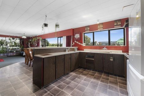 Photo of property in 86 Victoria Street, Kaponga, Hawera, 4679