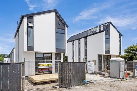 Photo of property in 6/38 Wellington Street, Hamilton East, Hamilton, 3216