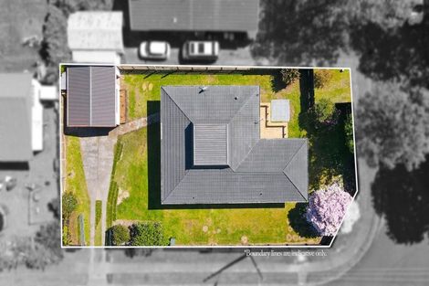Photo of property in 2 Beryl Place, Pukehangi, Rotorua, 3015