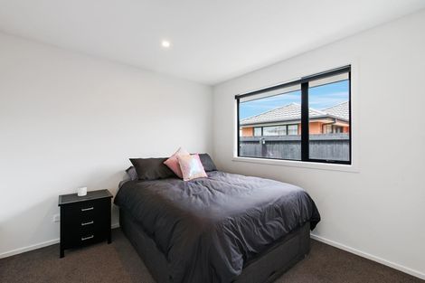 Photo of property in 85 Strauss Drive, Rolleston, 7614