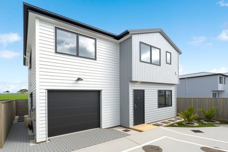 Photo of property in 17d Bahari Drive, Ranui, Auckland, 0612