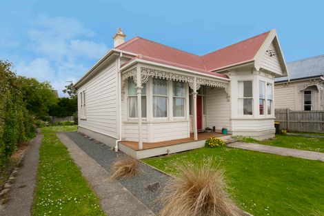 Photo of property in 23 Royal Crescent, Saint Kilda, Dunedin, 9012