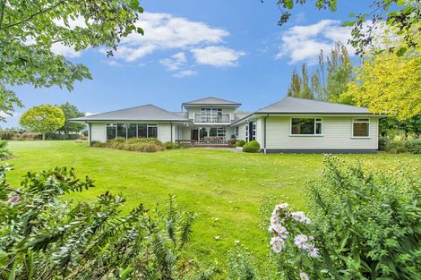 Photo of property in 8 Baxters Road, Waipara, Amberley, 7483