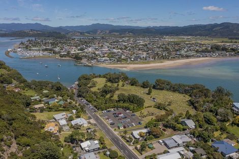 Photo of property in 1139 Purangi Road, Ferry Landing, Whitianga, 3591